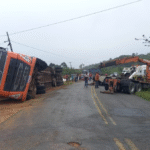 caminhao-boiadeiro-tomba-foto-reproducao
