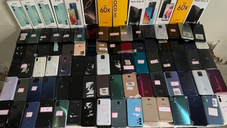 celulares-recuperados-Foto-Divulgacao-Ascom-PCBA