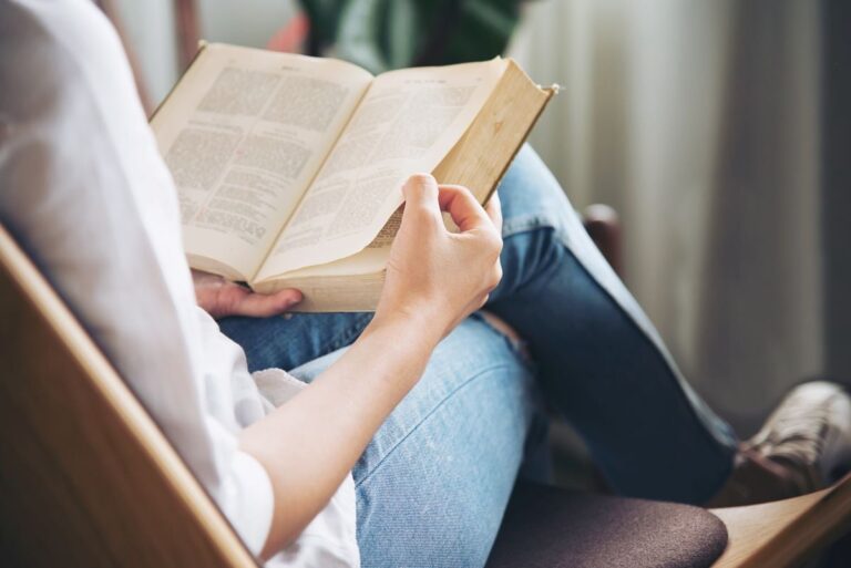 leitura