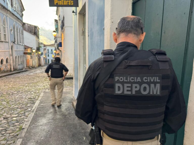 policia-civl-em-salvador-pelourinho-Operacao-Mirakel