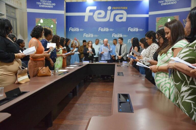 posse_servidoresconcursados_prefeituradefeira_fotos_Washington-Nery