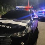 Alvo-da-operacao-El-Patron-e-executado-apos-sair-do-presidio-veiculo-foi-interceptado-foto-es-santos-acorda-cidade
