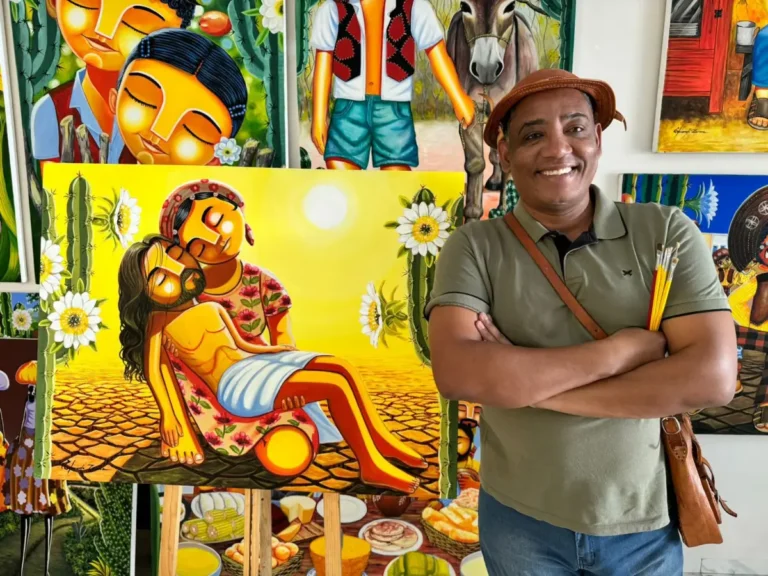 Artista-de-Capim-Grosso