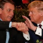 Bolsonaro-Trump