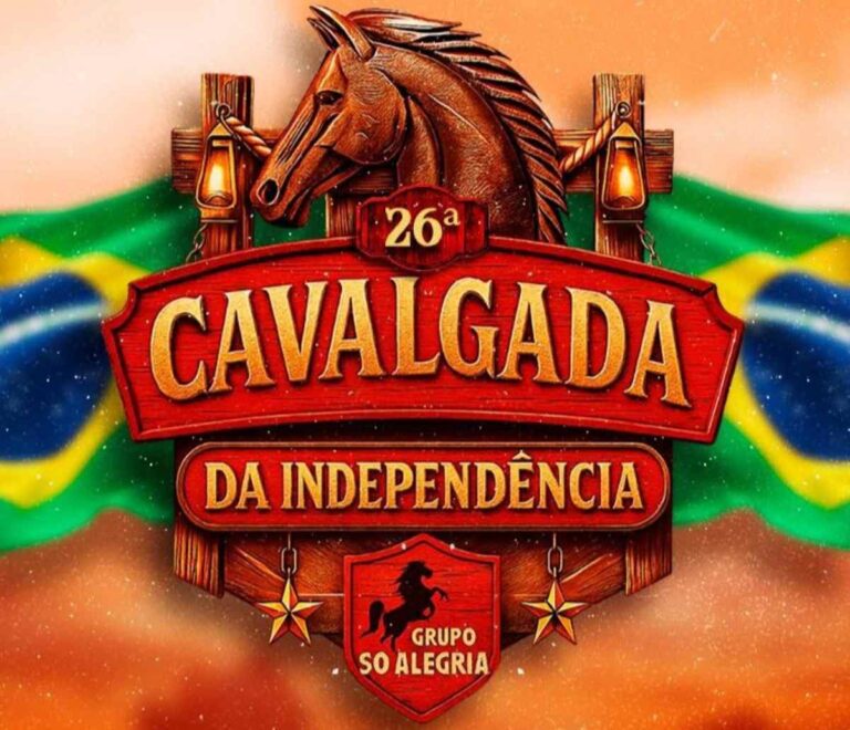 Cavalgada-090725