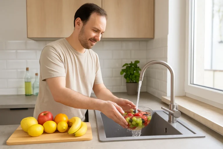 Como-higienizar-frutas-com-uma-solucao-natural