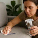 Como-tirar-mancha-de-caneta-do-sofa-com-produto-que-voce-ja-tem-no-armario-2