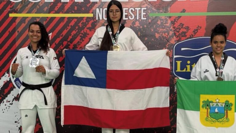 Copa-Regional-Nordeste-de-Taekwondo-Divulgacao-Febt-foto-divulgacao