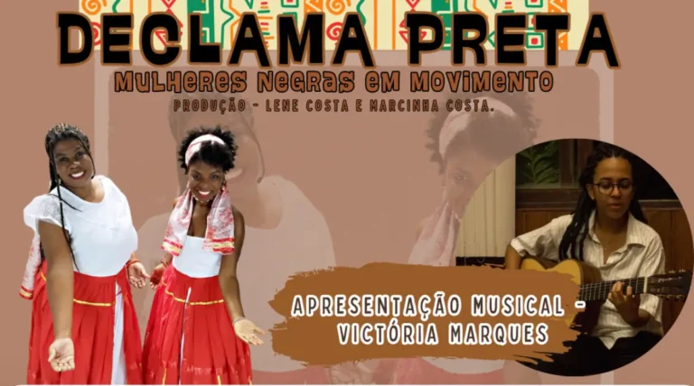 Declama-Preta