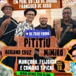 Forro-da-Sevul-