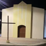 Igreja-de-Santo-Antonio-no-distrito-de-Matinha-