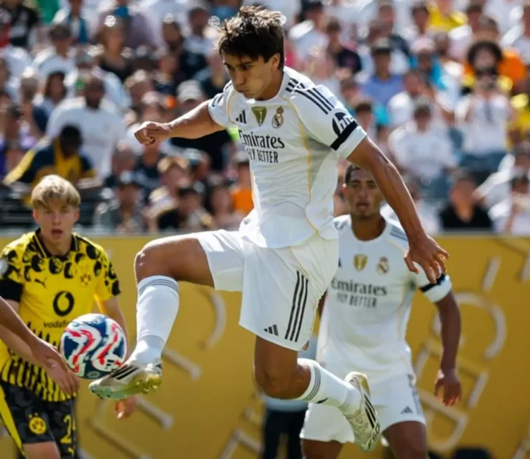 Real-Madrid