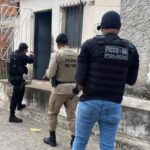 SSP-Ficco-Bahia-Policias-Civil-e-Militar-deflagram-operacao-contra-grupo-criminoso-em-Jequie