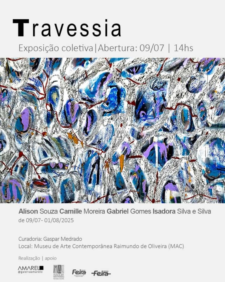 TRAVESSIA-010725