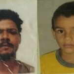 dupla-morta-a-tiros-Matheus-Andrade-Pereira-de-28-anos-e-o-jovem-Moises-Palma-da-Silva-de-19-anos-foto-reproducao-