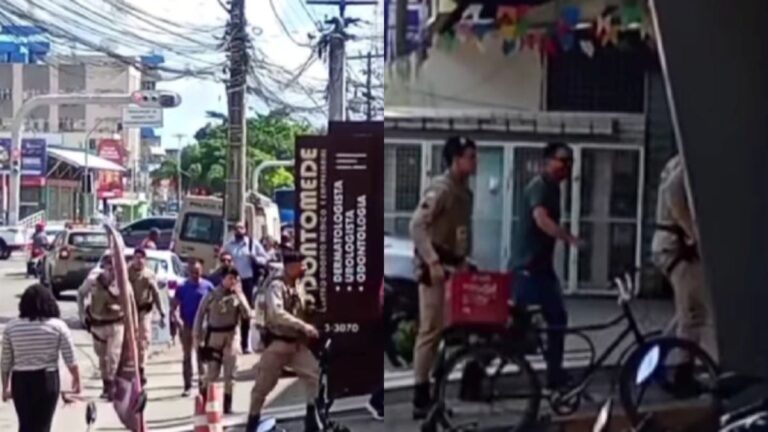 policia-militar-roubo-furto-celular-foto-reproducao-redes-sociais-
