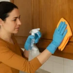5-dicas-para-limpar-gordura-das-portas-do-armario