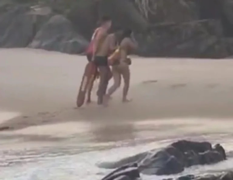 Afogamento-em-Salvador