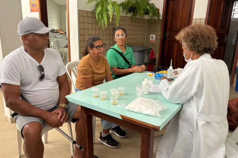 Agentes-de-Endemias-sao-contemplados-com-acao-de-saude-e-bem-estar