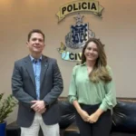 Andre-Viana-Delegado-Geral-da-Policia-Civil-e-Bethania-Ferreira-presidenta-da-Associacao-de-Defensoras-e-Defensores-Publicos-da-Bahia-ADEP-BA_Credito-Divulgacao