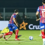 Bahia-e-Mirassol