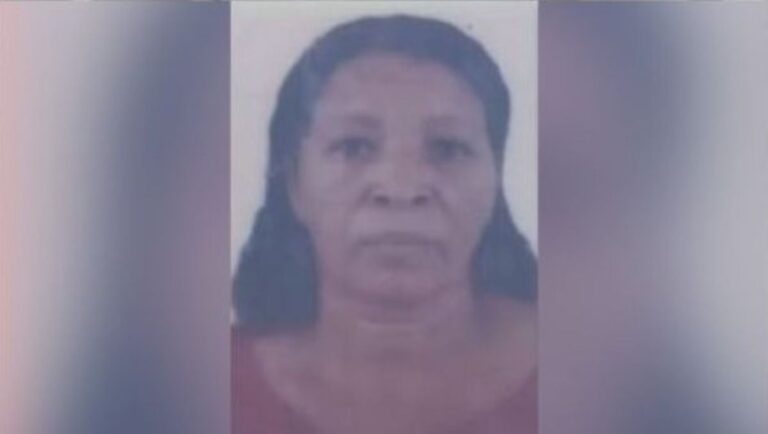 Bernadete-Silva-Pereira-vitima-foto-redes-sosicias-