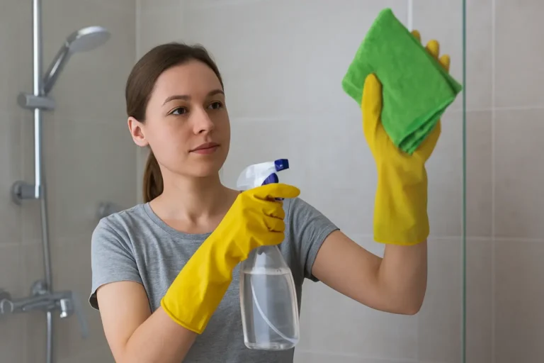 Como-deixar-o-box-do-banheiro-brilhando-com-vinagre-e-alcool