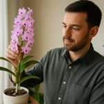 Como-plantar-orquidea-cacho-e-prolongar-flores