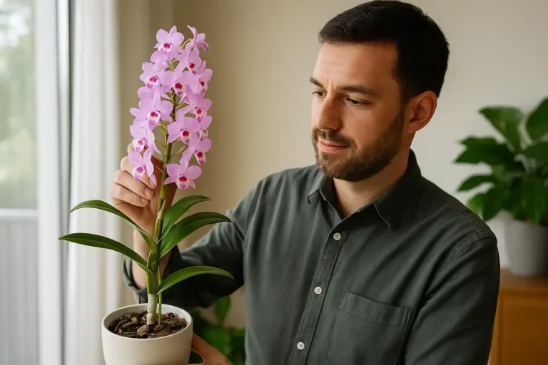 Como-plantar-orquidea-cacho-e-prolongar-flores
