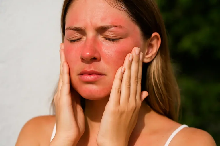 Como-reduzir-vermelhidao-no-rosto-apos-o-sol