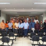 Membros-e-autoridades-reunidos-na-70a-Reuniao-Ordinaria-do-CBH-Paraguacu-em-Utinga-Foto-Nathan-Rocha-1