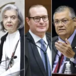 Ministros-do-STF