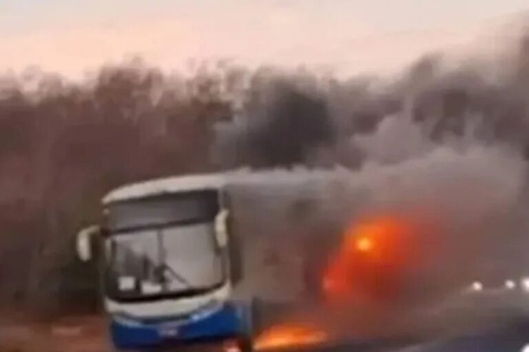 Onibus-da-Novo-Horizonte-pega-fogo-na-BR-030-em-Guanambi