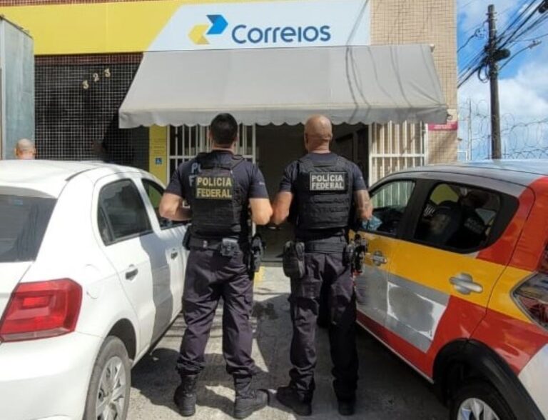Policia-Federal-deflagra-operacao-contra-obtencao-ilicita-de-indenizacoes-pagas-pelos-Correios