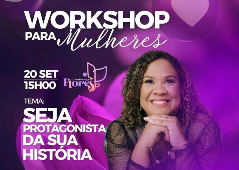 Workshop-vai-oferecer-jornada-de-autoconhecimento-e-libertacao-emocional-para-mulheres-em-Feira-de-Santana