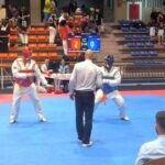 atleta-taekwondo-adriano-bruno-silva-costa-arquivo-pessoal