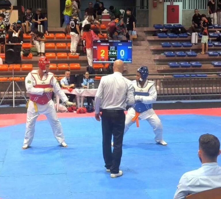 atleta-taekwondo-adriano-bruno-silva-costa-arquivo-pessoal