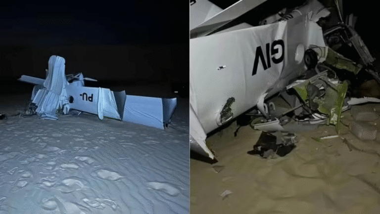 aviao-de-pequeno-porte-cai-no-maranhao-foto-reproducao-redes-oscias