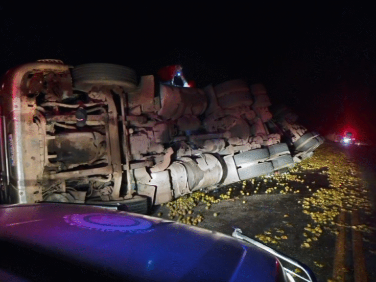 carreta-carrega-de-laranja-capota-na-ba-026-em-maracas