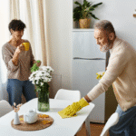 casais-rotina-ajuda-foto-Creditos-LightFieldStudios-iStock-