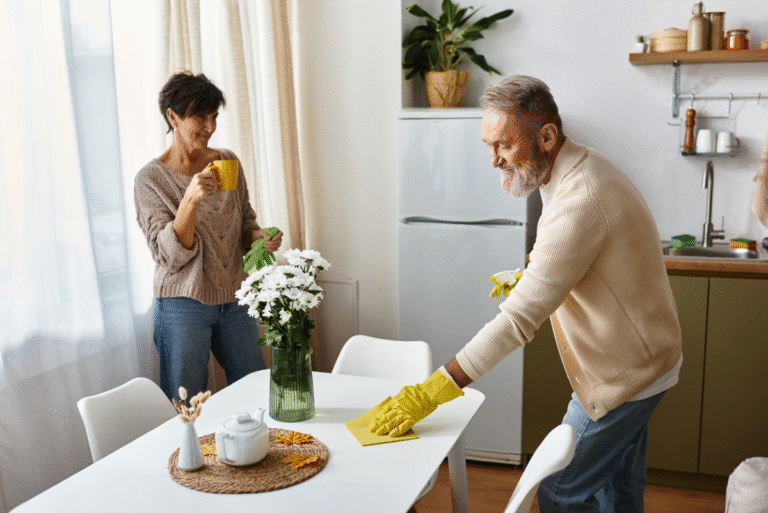 casais-rotina-ajuda-foto-Creditos-LightFieldStudios-iStock-