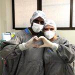 casal-medicos-gileno-junior-e-sarah-dantas-arquivo-pessoal