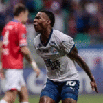 jean-lucas-nacional-Jean-Lucas-em-Bahia-x-Nacional-pela-Libertadores-Foto-Divulgacao-Conmebol