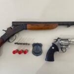 porte-ilegal-de-arma-rafael-jambeiro-foto-policia-civil