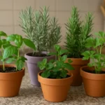 5-plantas-que-afastam-mosquitos-da-cozinha