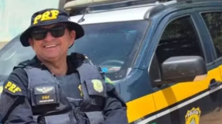 Adeilson-do-Carmo-Castro-PRF-policial-rodoviario-morre-atropelado-paulo-afonso-foto-reproducao-13