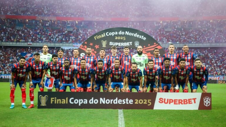 Bahia-Camepao-copa-do-nordeste-2025-foto-Rafael-Rodrigues-EC-Bahia