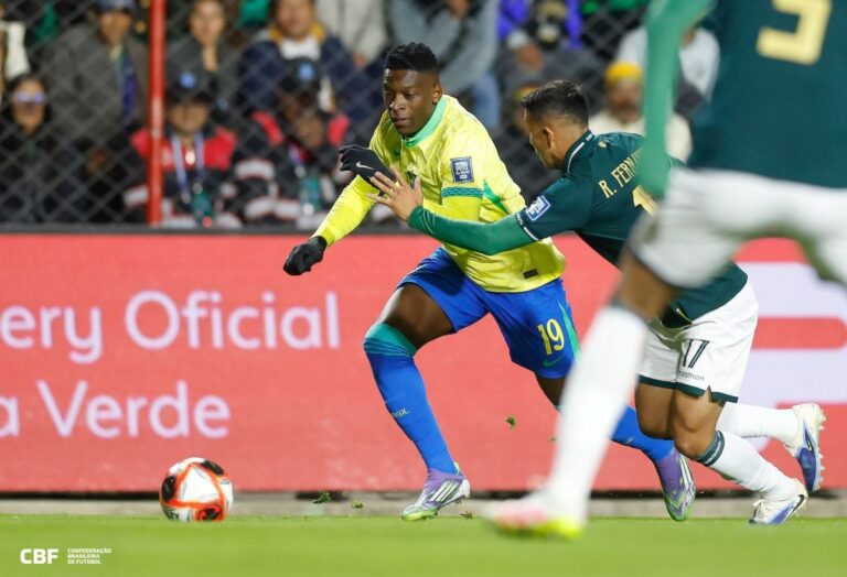 Brasil-x-bolivia