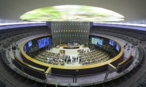 Camara-de-Deputados