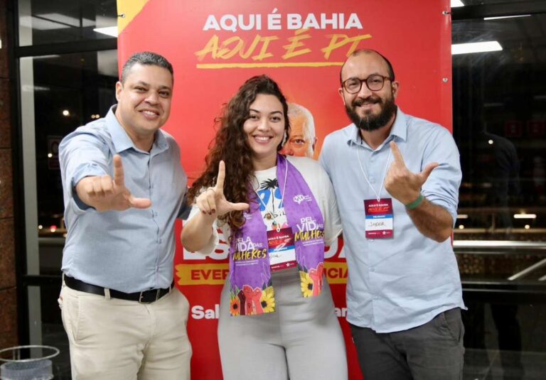Feira-de-Santana-tem-dois-nomes-na-nova-Executiva-Estadual-do-PT-BA
